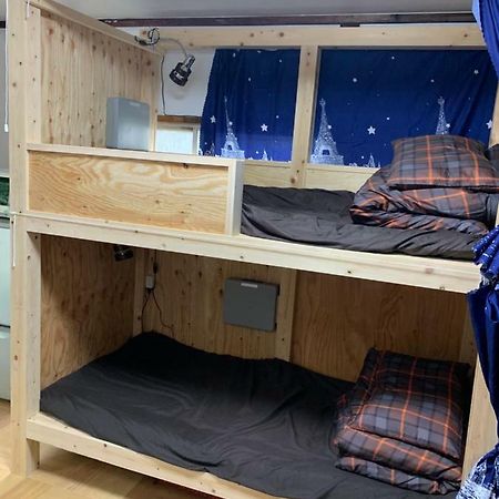 Hotel Shogetsudo Okutama Zewnętrze zdjęcie