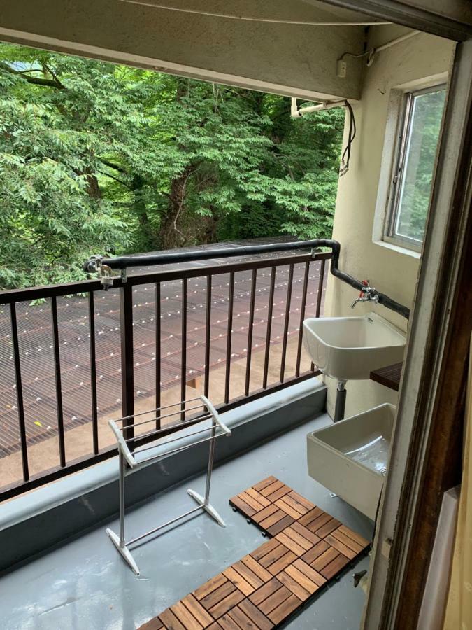 Hotel Shogetsudo Okutama Zewnętrze zdjęcie