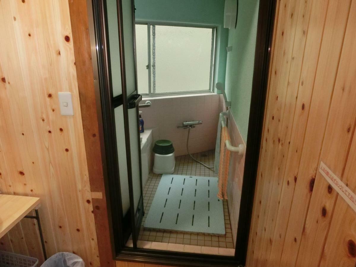 Hotel Shogetsudo Okutama Zewnętrze zdjęcie