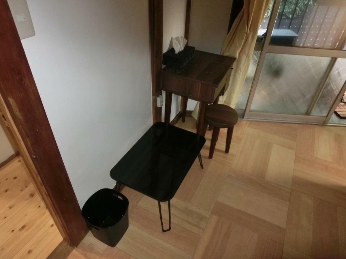 Hotel Shogetsudo Okutama Zewnętrze zdjęcie