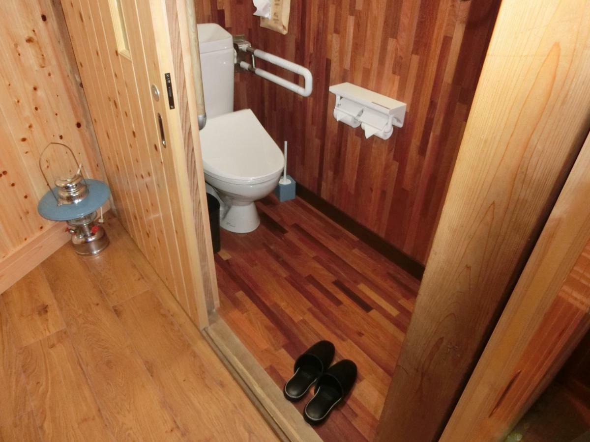 Hotel Shogetsudo Okutama Zewnętrze zdjęcie
