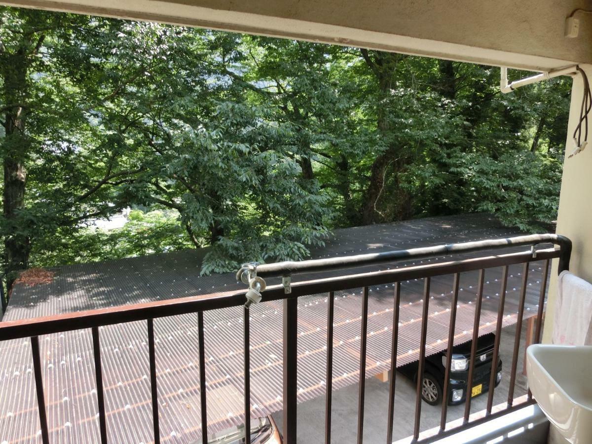 Hotel Shogetsudo Okutama Zewnętrze zdjęcie