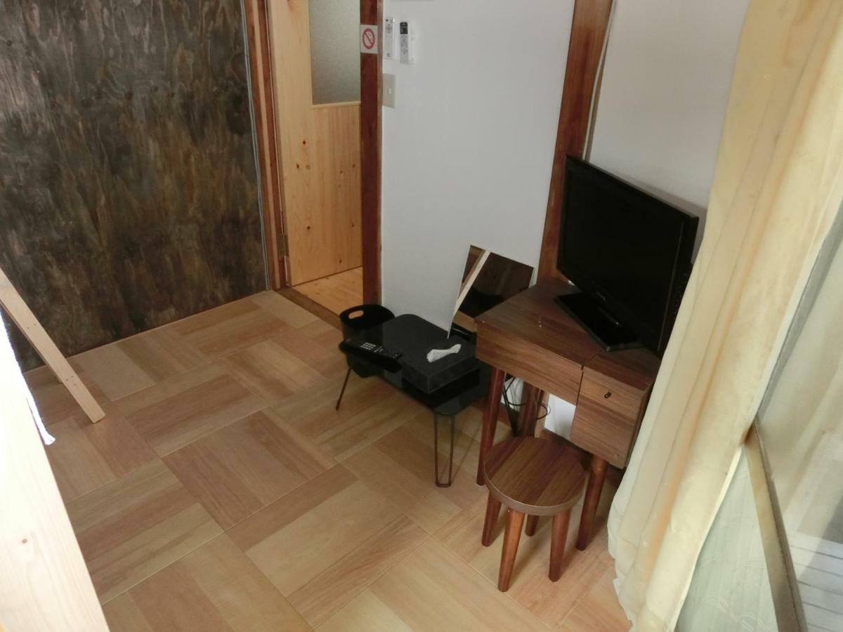 Hotel Shogetsudo Okutama Zewnętrze zdjęcie