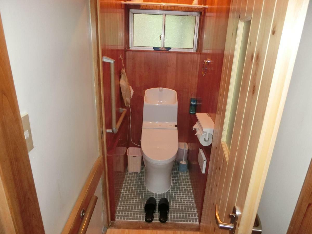 Hotel Shogetsudo Okutama Zewnętrze zdjęcie