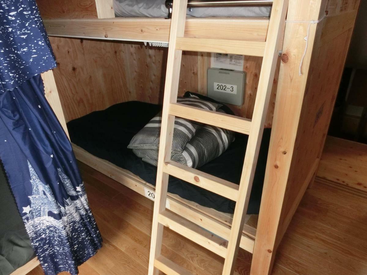 Hotel Shogetsudo Okutama Zewnętrze zdjęcie
