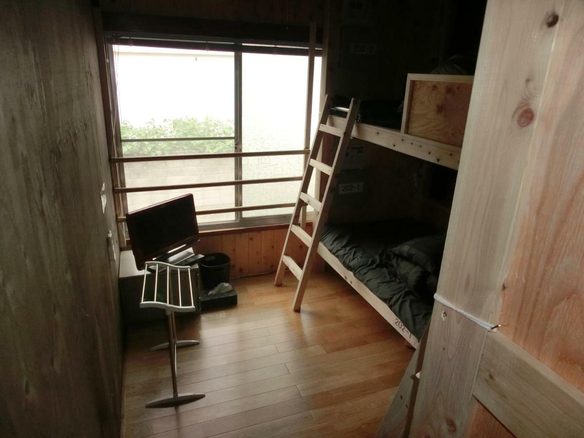 Hotel Shogetsudo Okutama Zewnętrze zdjęcie