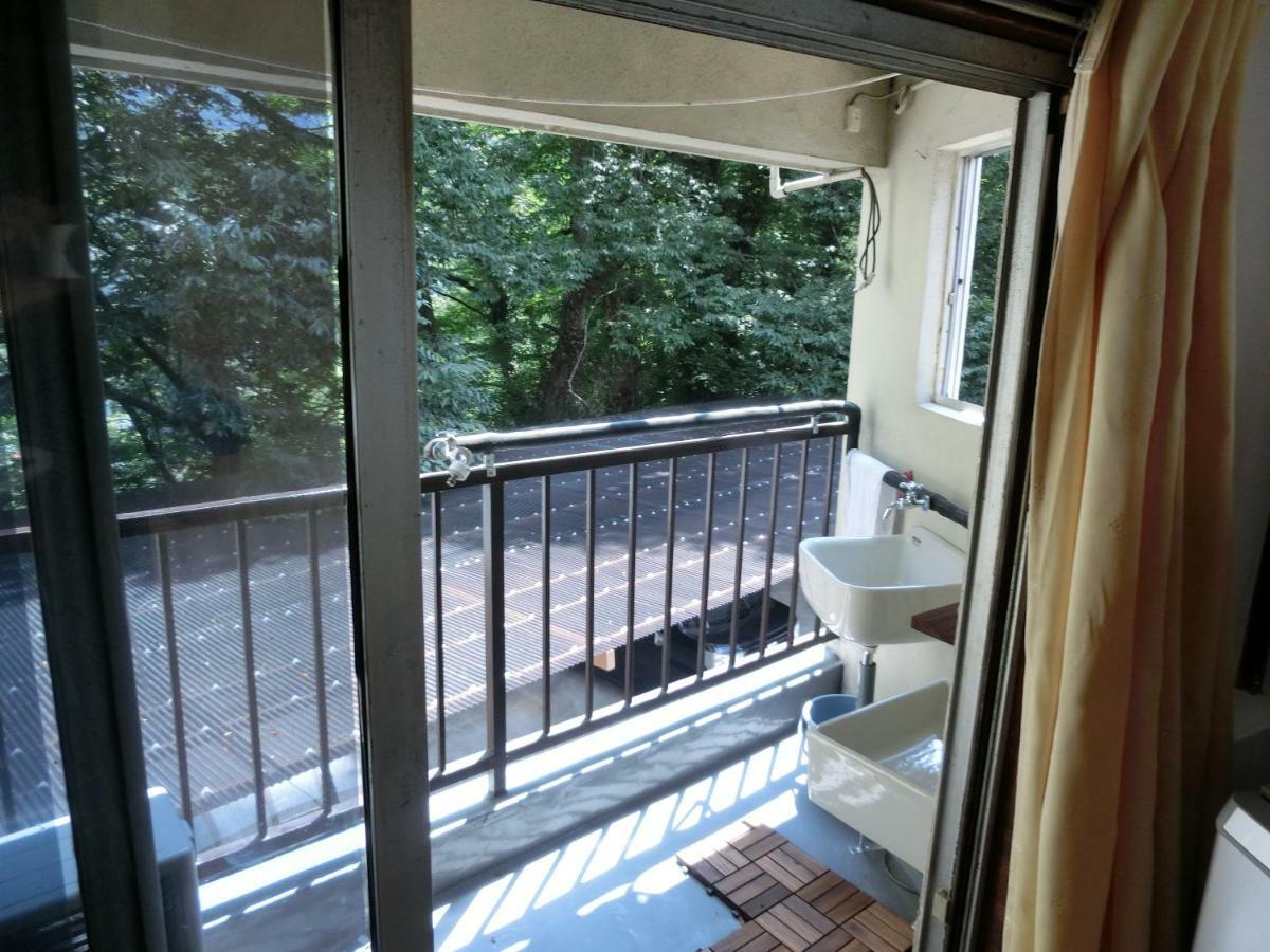 Hotel Shogetsudo Okutama Zewnętrze zdjęcie